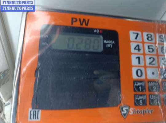 купить Реле вентилятора на Audi A3 8L (1996-2003)