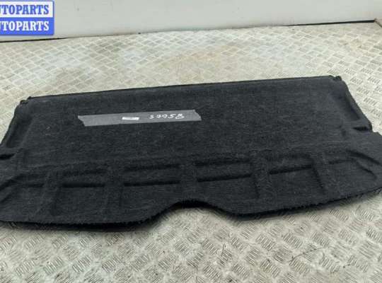 купить Полка багажника на Peugeot 307