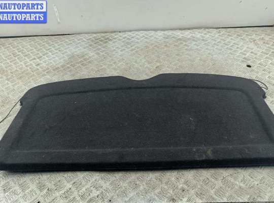 купить Полка багажника на Peugeot 307