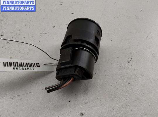 купить Кнопка запуска двигателя на Renault Scenic II (2003-2009)