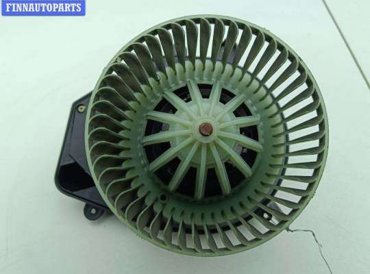 купить Двигатель отопителя (моторчик печки) на Volkswagen Passat B5