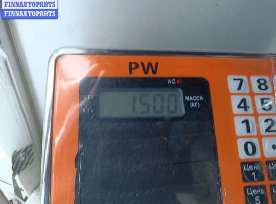 купить Двигатель отопителя (моторчик печки) на Volkswagen Passat B5