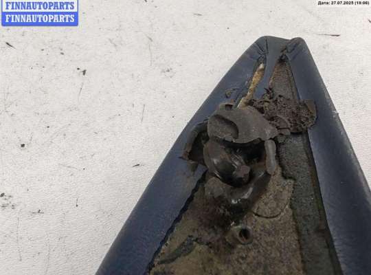 купить Накладка на зеркало левое на Mercedes W124 (1985-1995)