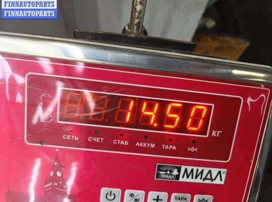 купить Редуктор рулевой на Opel Omega B (1994-2003)