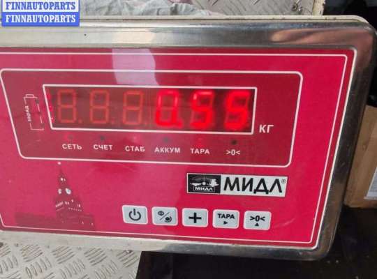 купить Динамик двери задней правой на Audi A4 B5 (1994-2001)