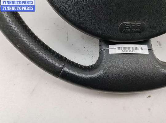 купить Руль на Renault Scenic II (2003-2009)