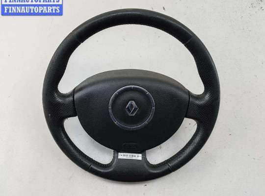 купить Руль на Renault Scenic II (2003-2009)