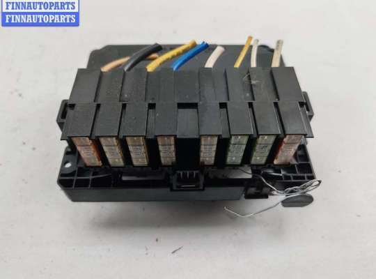 купить Блок предохранителей на Citroen C5 (2001-2008)