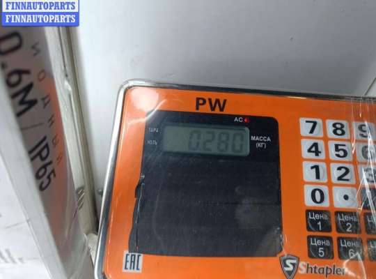 купить Подсветка номера на BMW 5 E39 (1995-2003)