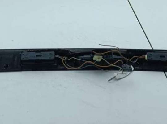 купить Подсветка номера на BMW 5 E39 (1995-2003)