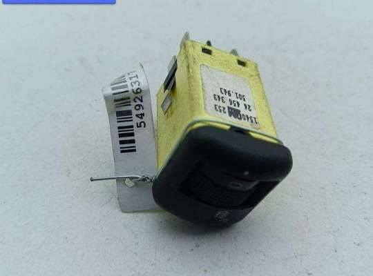 купить Кнопка обогрева сидений на Opel Zafira A (1999-2005)