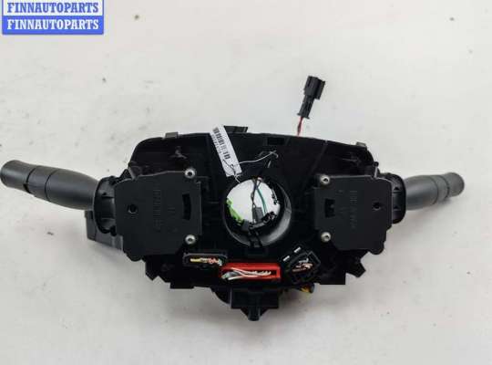 купить Переключатель подрулевой (стрекоза) на Renault Megane II (2002-2008)