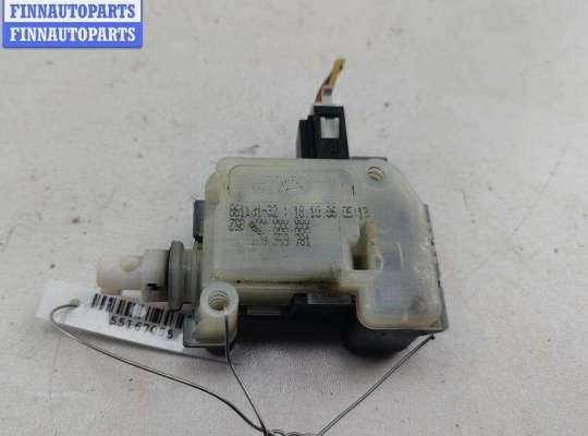 купить Активатор (привод) замка багажника на Skoda Octavia mk1 (A4 1U) 1996-2010