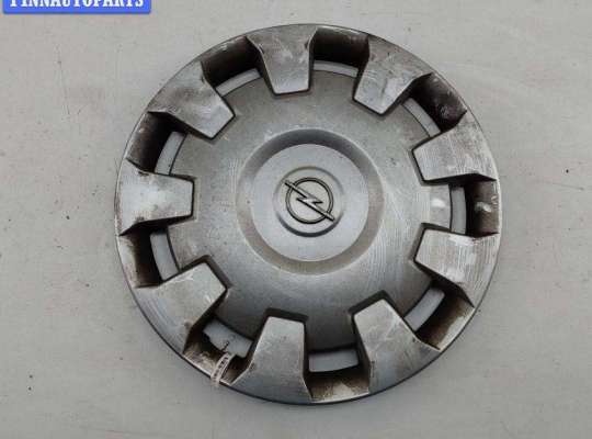 Купить Колпак колесный на Opel Vectra C (2002-2008) Колпак колесный OP2427668 на Opel Vectra C (2002-2008)
