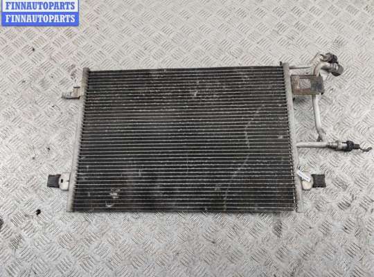 купить Радиатор охлаждения (конд.) на Volkswagen Passat B5