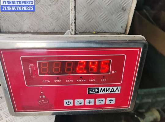 купить Радиатор охлаждения (конд.) на Volkswagen Passat B5