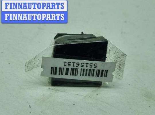 купить Накладка декоративная на Volkswagen Passat B6