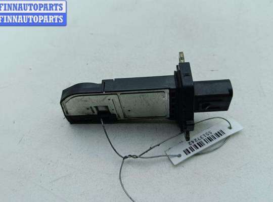 купить Расходомер (измеритель потока воздуха) на Citroen Jumper (2006-2014)