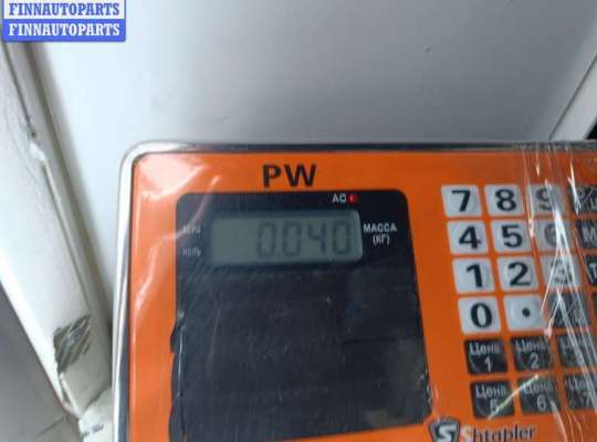 купить Расходомер (измеритель потока воздуха) на Citroen Jumper (2006-2014)