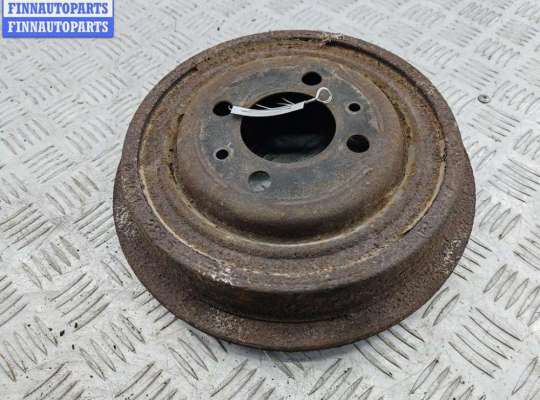 Купить Барабан тормозной задний на Renault Kangoo I (1998-2008) Барабан тормозной задний RN1568079 на Renault Kangoo I (1998-2008)