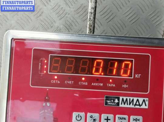 купить Личинка замка на Skoda Octavia mk1 (A4 1U) 1996-2010