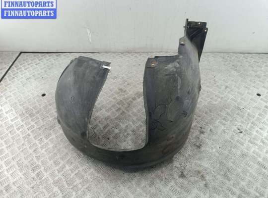 купить Защита крыла (подкрылок) передняя левая на BMW 5 E39 (1995-2003)