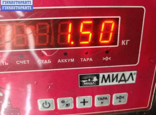 купить Защита крыла (подкрылок) передняя левая на BMW 5 E39 (1995-2003)