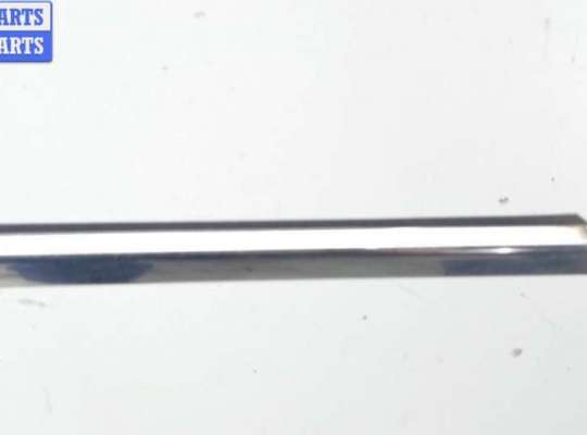 купить Молдинг стекла двери передней правой наружный на BMW 5 E60/E61 (2003-2010)