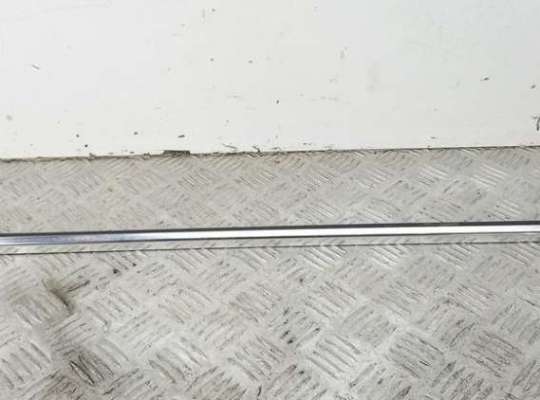 купить Молдинг стекла двери передней правой наружный на BMW 5 E60/E61 (2003-2010)