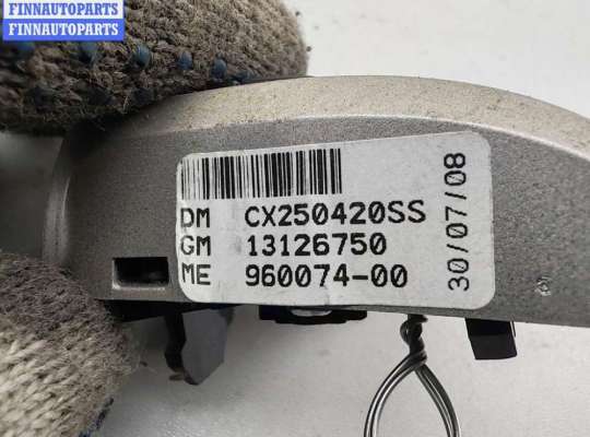 купить Кнопки руля на Opel Zafira B (2004-2014)