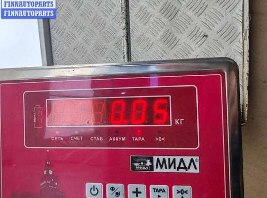 купить Кнопки руля на Opel Zafira B (2004-2014)