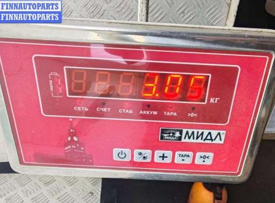 купить Стекло двери передней левой на Volkswagen Golf-4