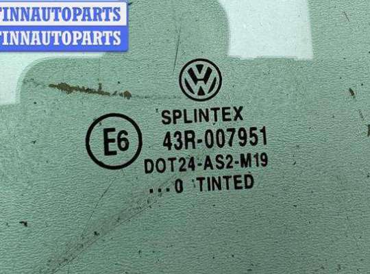 купить Стекло двери передней левой на Volkswagen Golf-4