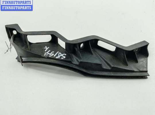 Кронштейн бампера переднего VG2718358 на Volkswagen Passat B6