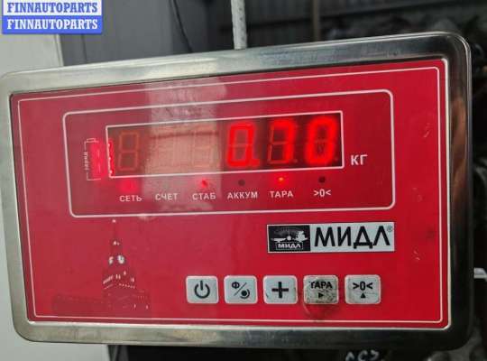 купить Кронштейн ТНВД на Ford Focus II (2004-2011)