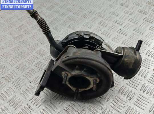 купить Турбина на Audi A6 C5 (1997-2005)