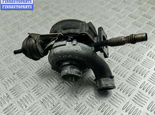 купить Турбина на Audi A6 C5 (1997-2005)