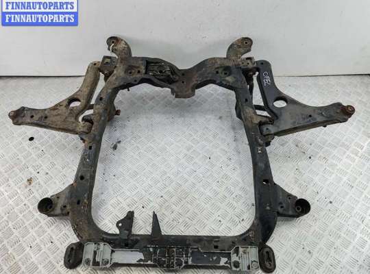 купить Балка подвески передняя (подмоторная) на Opel Zafira B (2004-2014)
