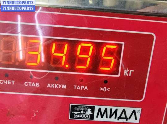 купить Балка подвески передняя (подмоторная) на Opel Zafira B (2004-2014)