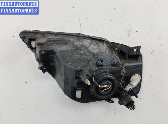 купить Фара левая на Dacia (Renault) Logan