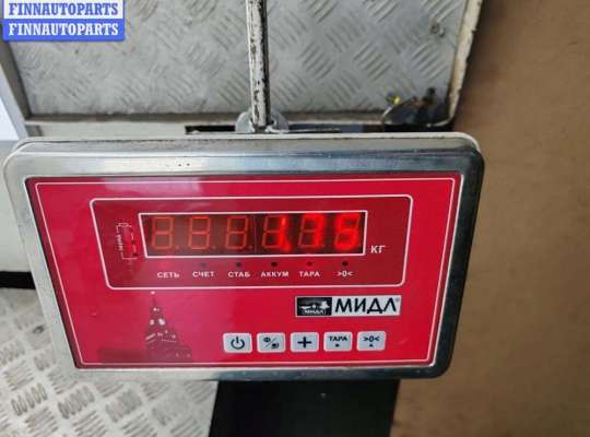 купить Фара левая на Dacia (Renault) Logan