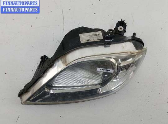 купить Фара левая на Dacia (Renault) Logan