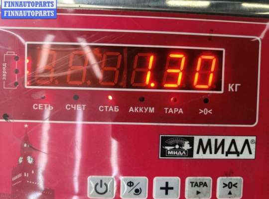 Подушка ДВС