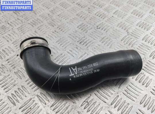 купить Патрубок интеркулера на Volkswagen Caddy (2004-2010)