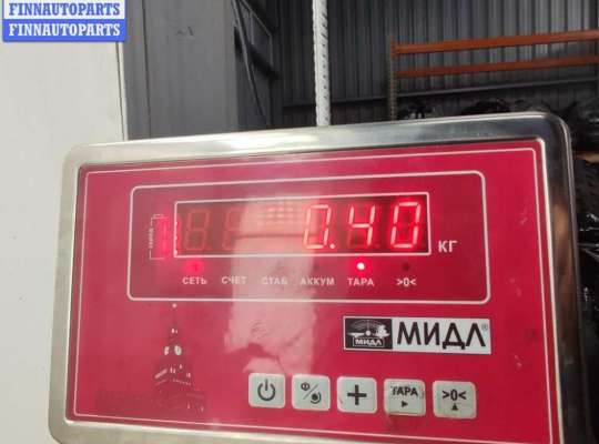 купить Патрубок интеркулера на Volkswagen Caddy (2004-2010)