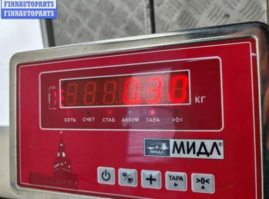 купить Сигнал (клаксон) на Opel Signum (2003-2008)