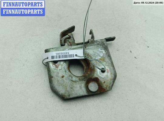 купить Замок капота на Renault Laguna II (2001-2007)