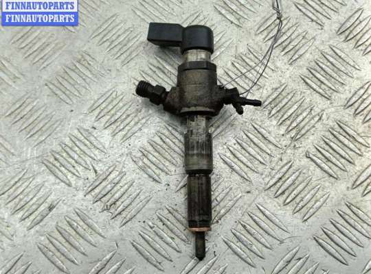 Купить Форсунка топливная на Ford Fusion Форсунка топливная FO2176485 на Ford Fusion