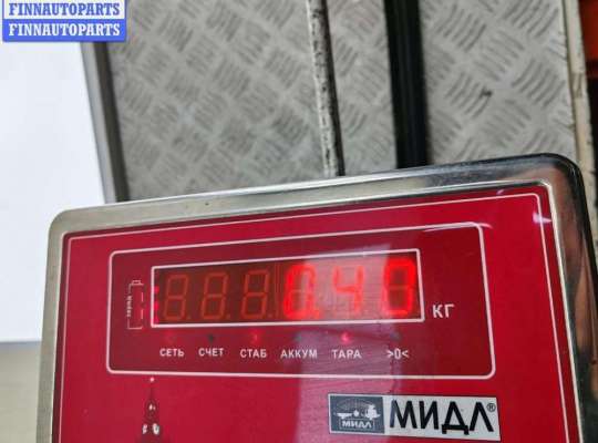 купить Замок багажника на Volkswagen Passat B6