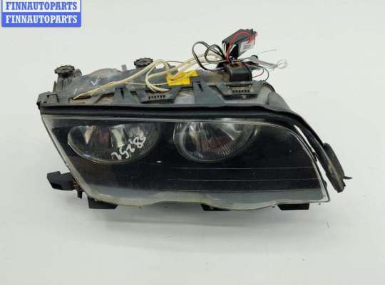 Купить Фара правая на BMW 3 E46 (1998-2006) Фара правая BM3612928 на BMW 3 E46 (1998-2006)